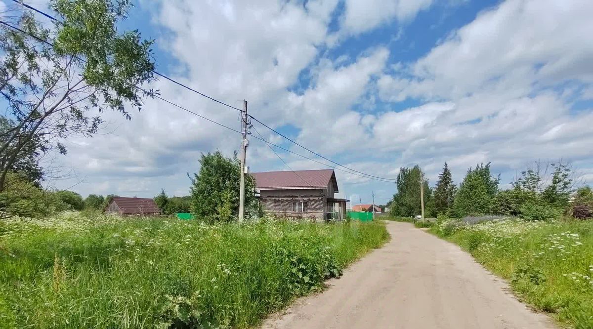 земля г Череповец р-н Зашекснинский 122-й мкр фото 5