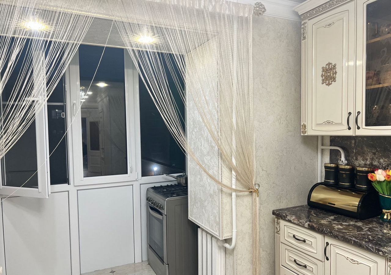 квартира г Грозный городок Маяковского посёлок Абузара Айдамирова Грозный, 139, Висаитовский район фото 15