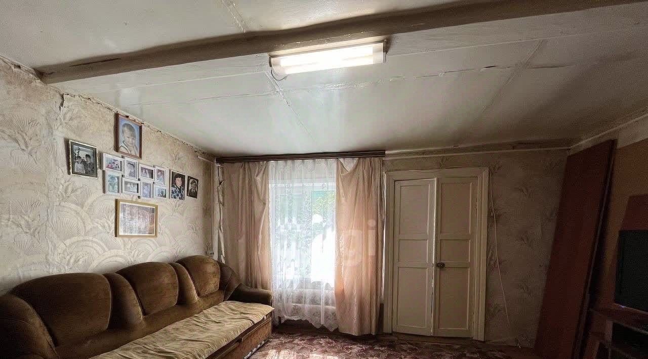дом г Саранск с Зыково ул Советская 92 фото 17