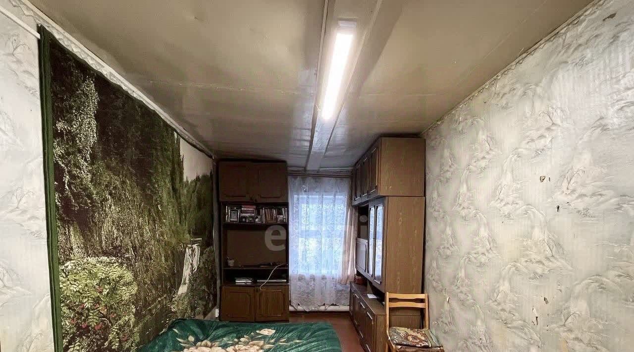 дом г Саранск с Зыково ул Советская 92 фото 30