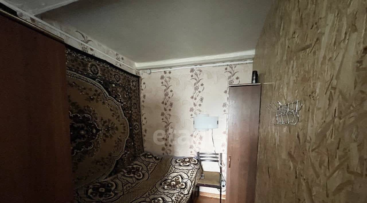 дом г Саранск с Зыково ул Советская 92 фото 38