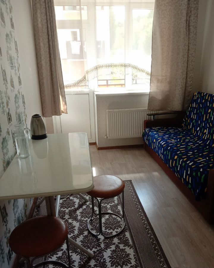 квартира г Кисловодск ул Катыхина 181/2 фото 6
