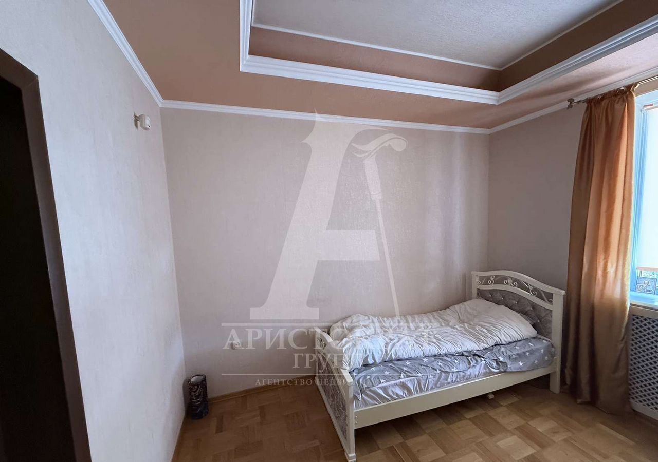 дом г Пятигорск п Горячеводский ул Нагорная 4 фото 13