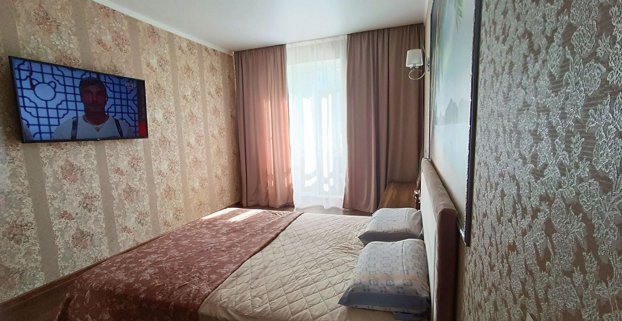 квартира г Калининград р-н Центральный ул Карташева 2 фото 5