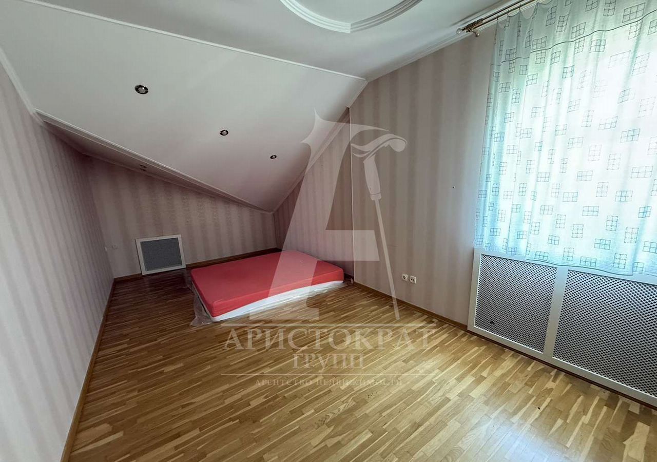дом г Пятигорск п Горячеводский ул Нагорная 4 фото 15
