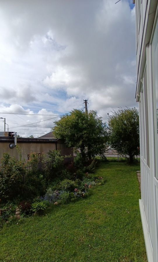 квартира г Калининград р-н Центральный ул Карташева 2 фото 13