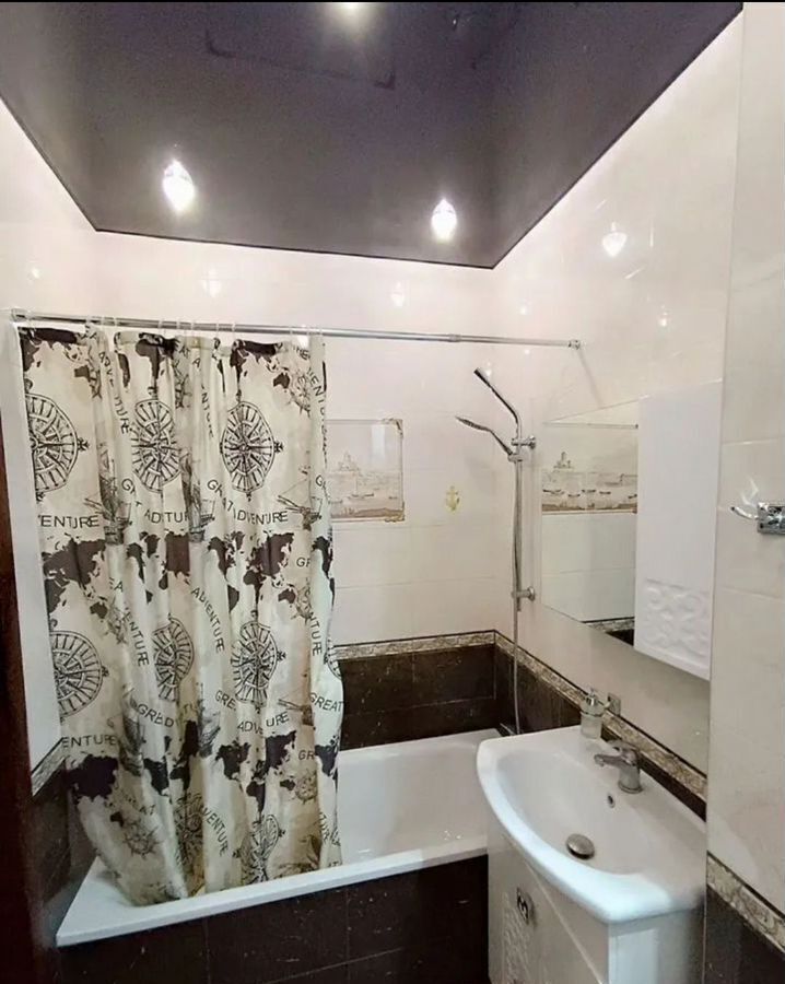 квартира г Калининград р-н Центральный ул Карташева 2 фото 10