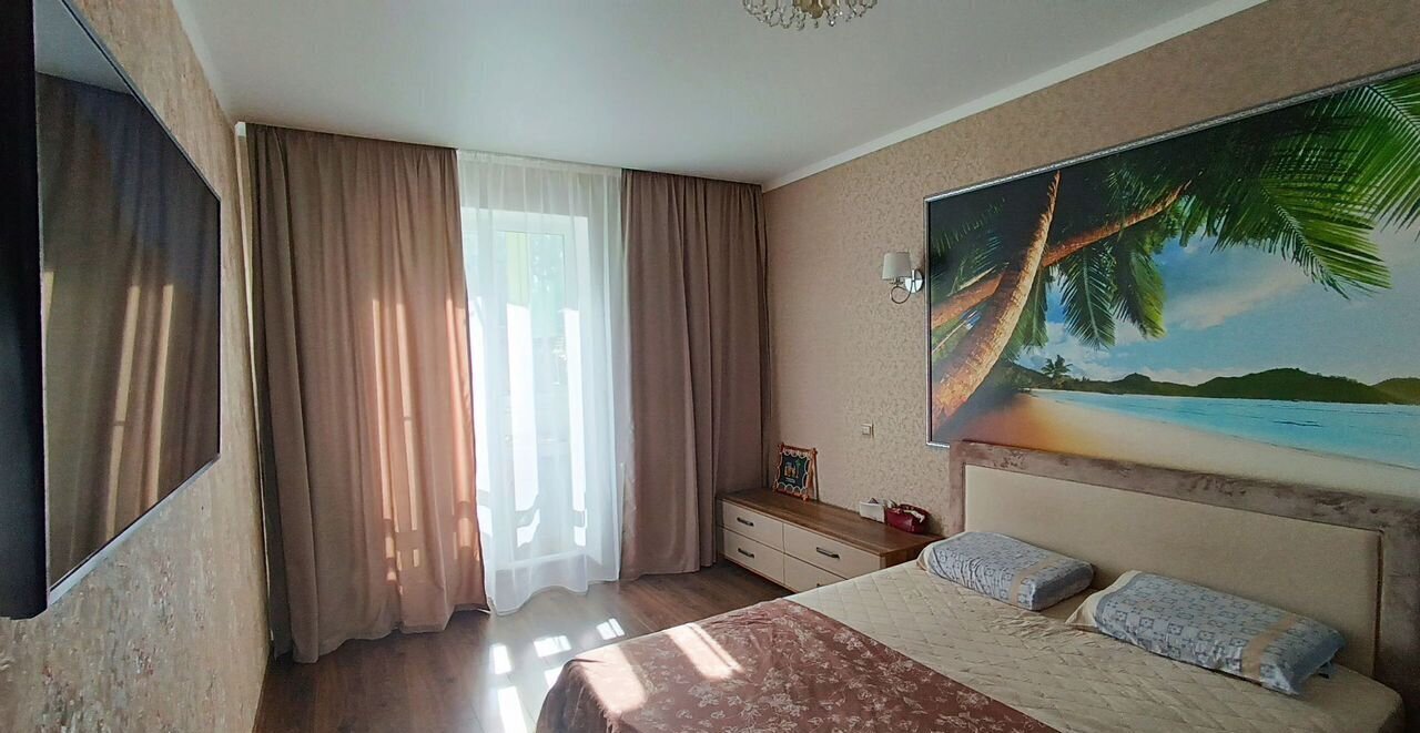 квартира г Калининград р-н Центральный ул Карташева 2 фото 7