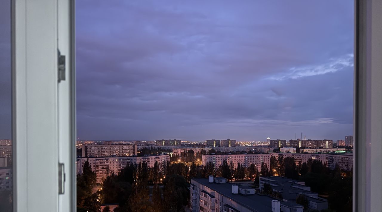 квартира г Тольятти р-н Автозаводский б-р Гая 18 12-й кв-л фото 7