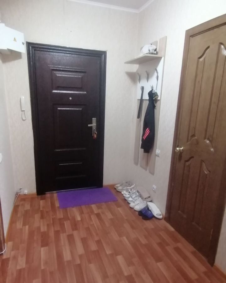 квартира г Курск р-н Центральный пр-кт Вячеслава Клыкова 76 фото 5