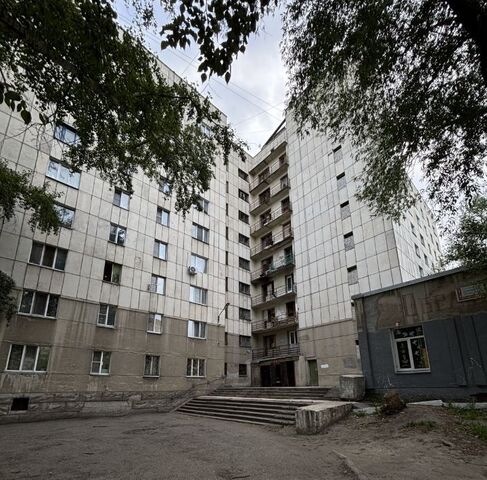 комната ул Дзержинского 39 фото
