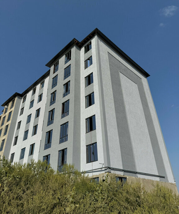 квартира г Нальчик Горная ул Солнечная 40 фото 4