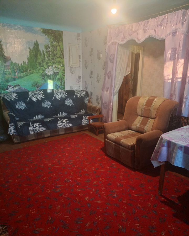 квартира г Чита р-н Черновский ул Космонавтов 9 фото 6