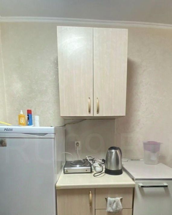 квартира г Томск р-н Кировский ул Вершинина 52 фото 6