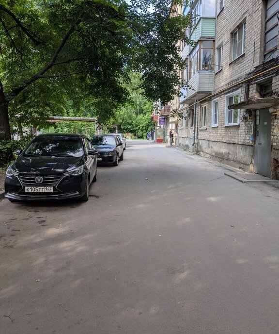 комната г Рязань проезд Машиностроителей 7 фото 12