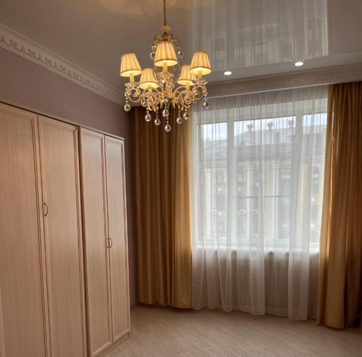 квартира г Рязань р-н Советский ул Свободы 35 фото 8