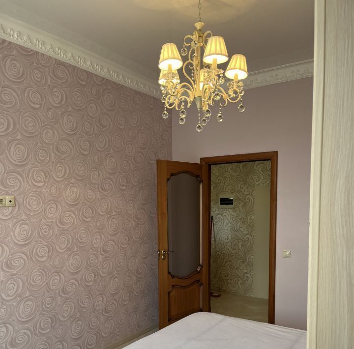 квартира г Рязань р-н Советский ул Свободы 35 фото 9