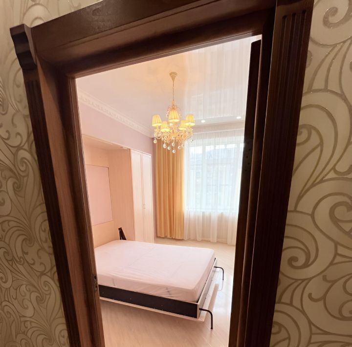 квартира г Рязань р-н Советский ул Свободы 35 фото 10