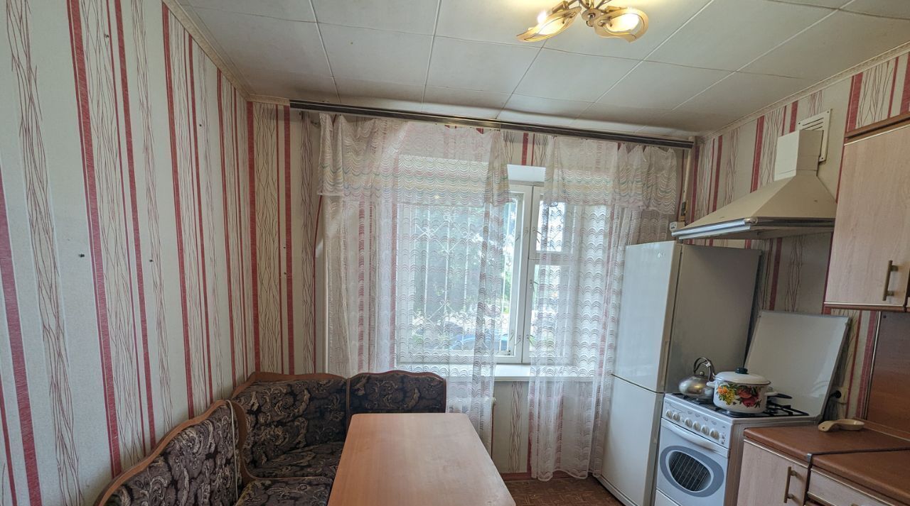 квартира г Саранск р-н Октябрьский ул Ярославская 25 фото 18