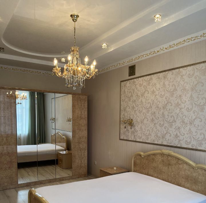 квартира г Рязань р-н Советский ул Свободы 35 фото 13