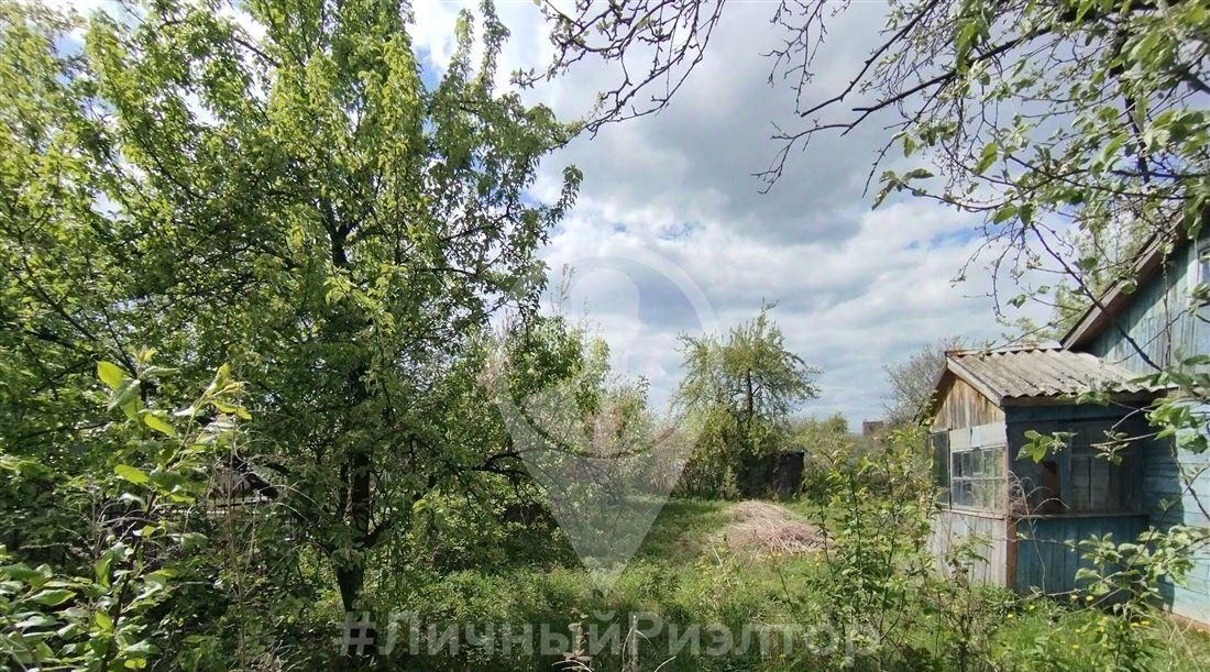земля г Рязань р-н Железнодорожный 190, Строитель-1 СТ фото 8