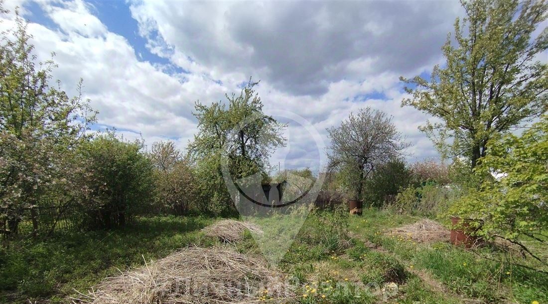 земля г Рязань р-н Железнодорожный 190, Строитель-1 СТ фото 10