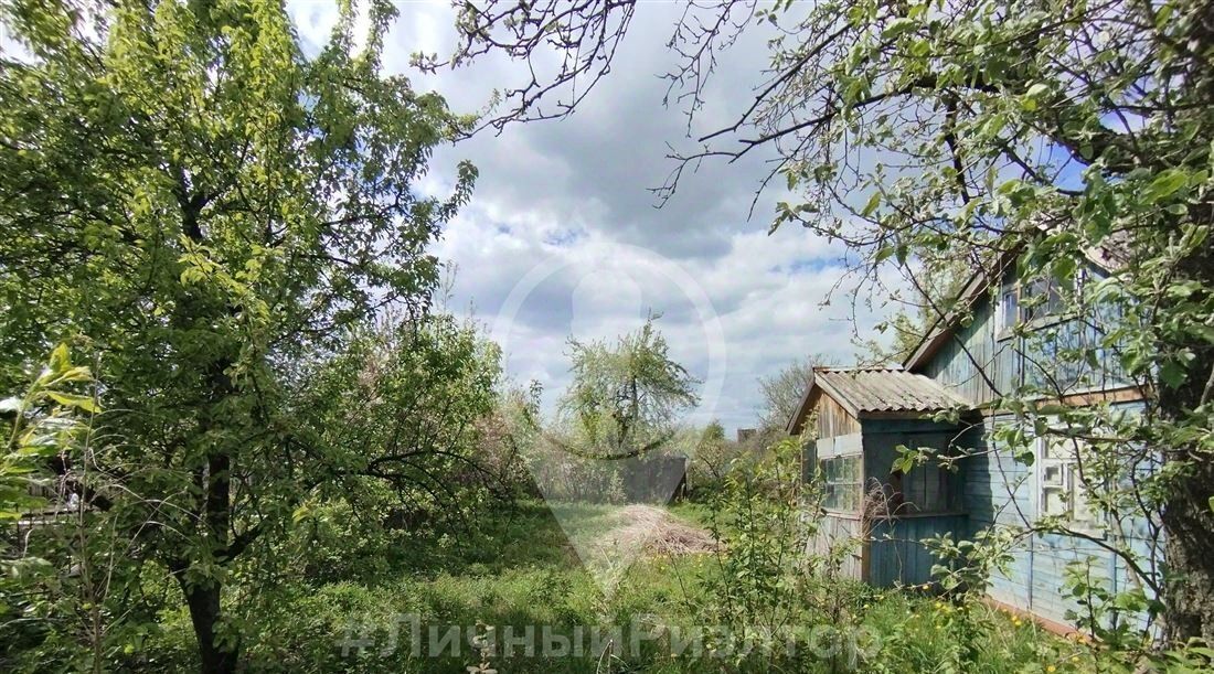 земля г Рязань р-н Железнодорожный 190, Строитель-1 СТ фото 9