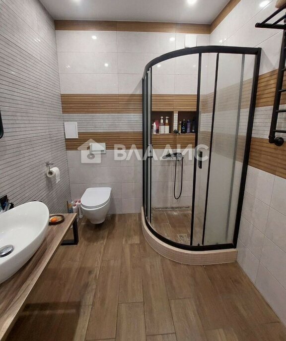 квартира г Калининград ул Карташева 42а фото 6