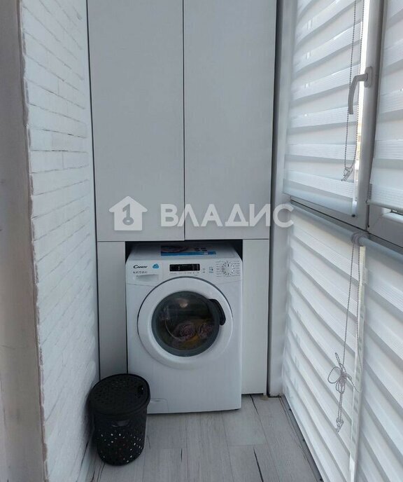квартира г Калининград ул Карташева 42а фото 11