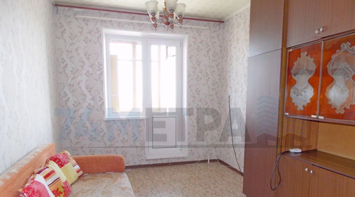 квартира г Челябинск р-н Тракторозаводский ул Героев Танкограда 118 фото 1