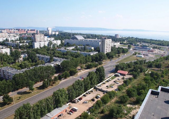 р-н Автозаводский жилой комплекс Проспект Московский фото