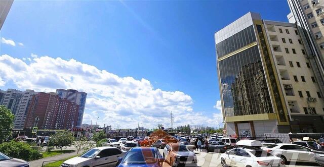 офис Спортивная ш Московское 43 фото