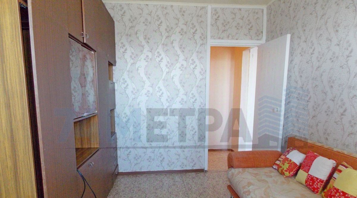 квартира г Челябинск р-н Тракторозаводский ул Героев Танкограда 118 фото 3