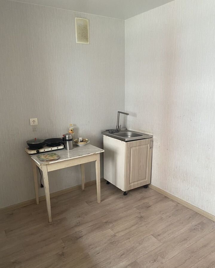 квартира г Самара п Мехзавод 1-й квартал р-н Красноглинский 71 фото 2
