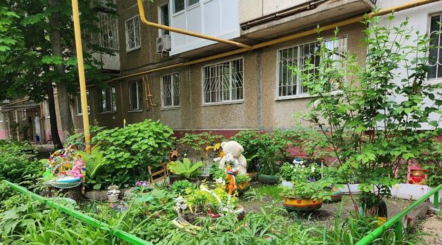 р-н Ленинский ул им Тархова С.Ф. 23 фото