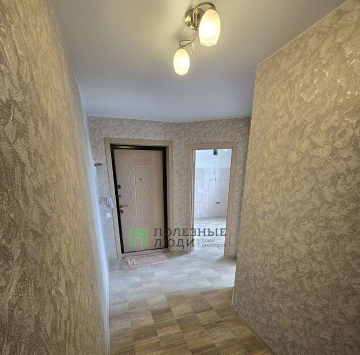 квартира г Саратов р-н Заводской ул Миллеровская 13 фото 4
