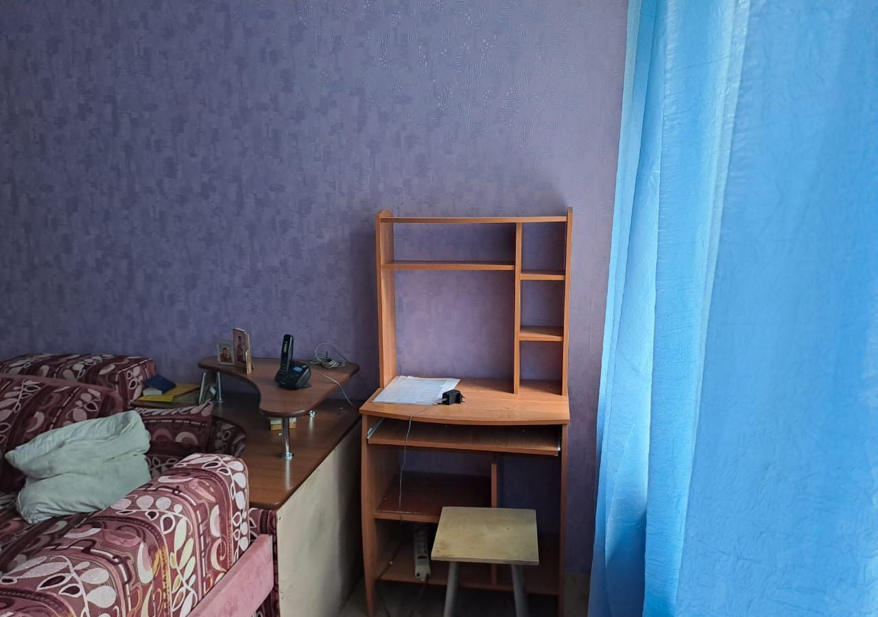 квартира г Екатеринбург Геологическая ул Мичурина 206 фото 6