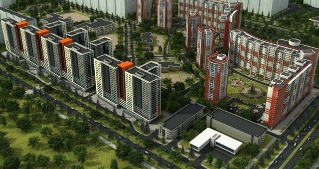 квартира метро Автово ул Маршала Казакова 70к/1 фото