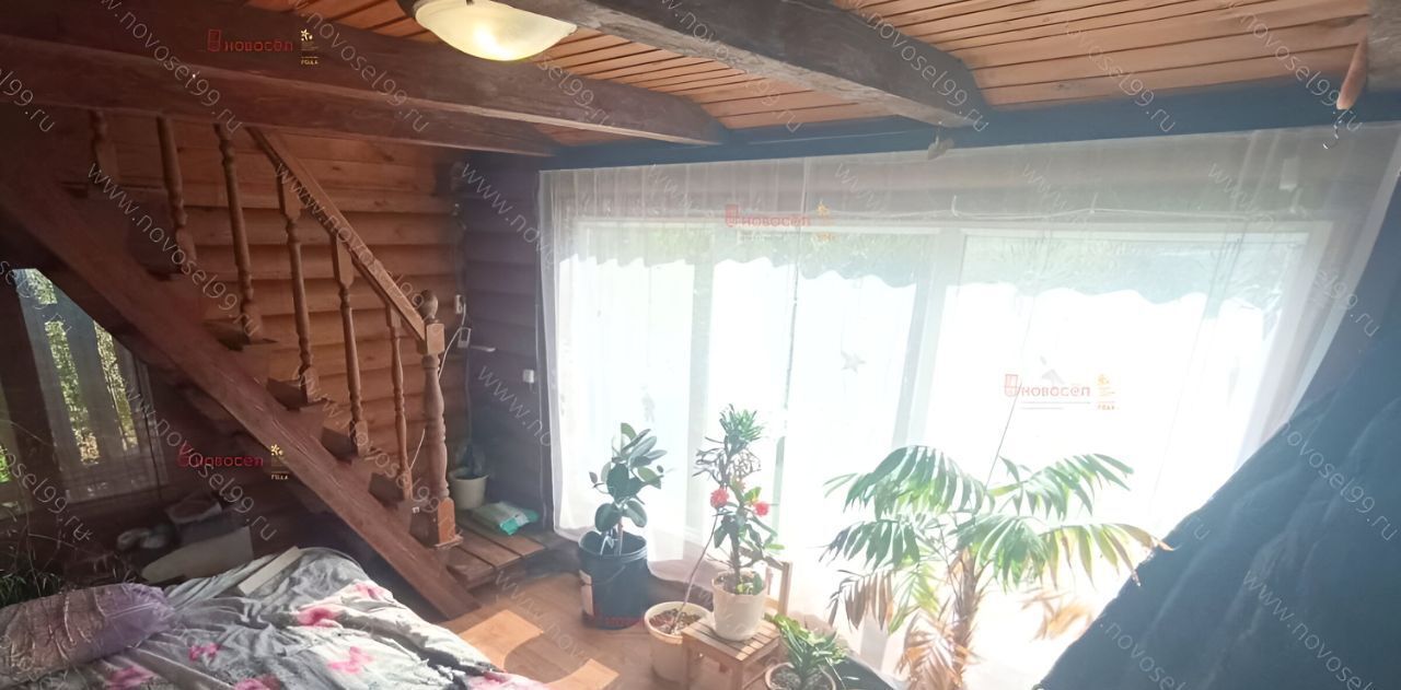 дом г Верхняя Пышма п Красный ул Садовая 16а фото 6