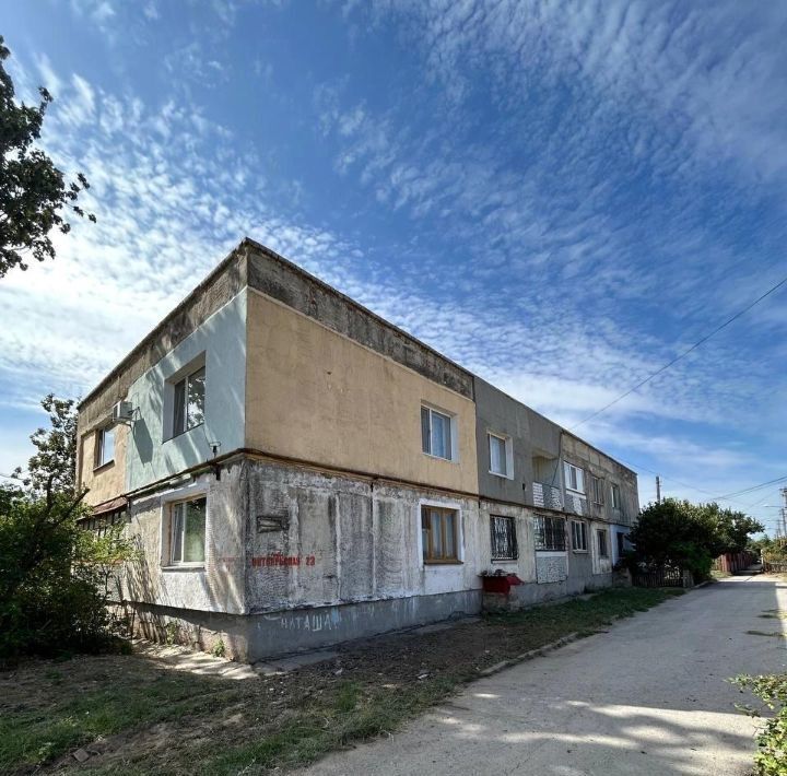 квартира г Красноперекопск ул Октябрьская 23 фото 18