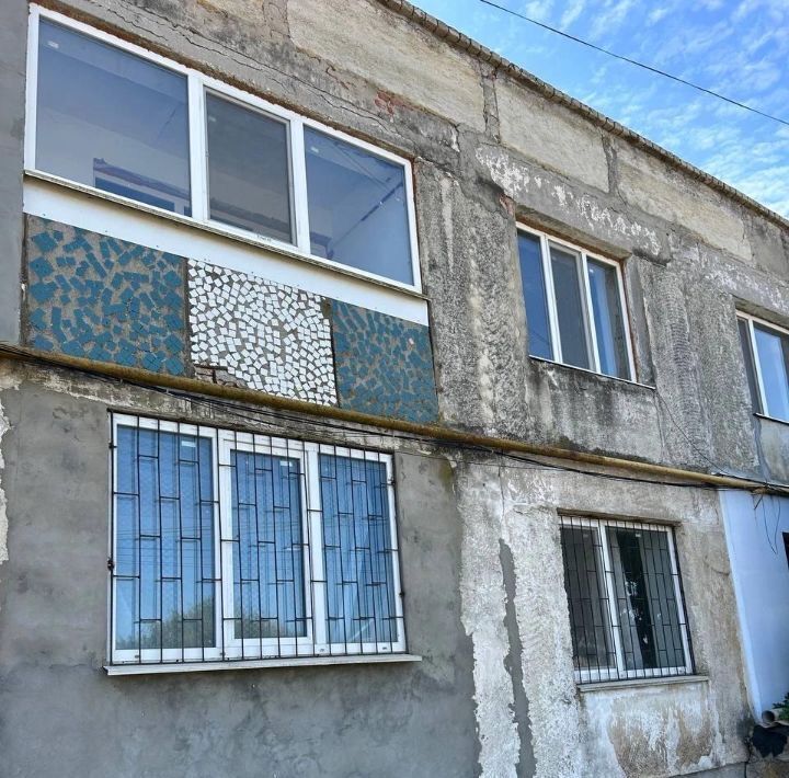 квартира г Красноперекопск ул Октябрьская 23 фото 19
