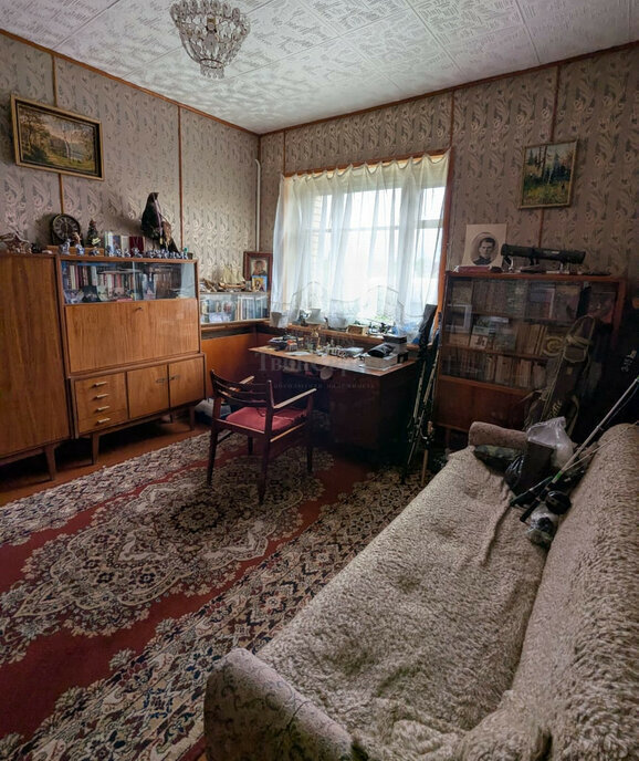 дом г Тула б-р Есенинский 23 фото 13