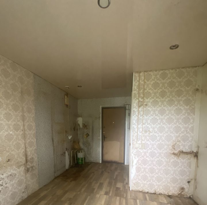 квартира г Рязань р-н Железнодорожный ул Гоголя 34/6 фото 3