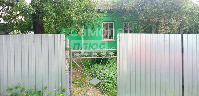 Приокский ул Луговая фото