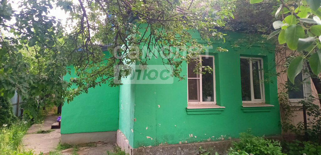 дом г Рязань Приокский ул Луговая фото 2
