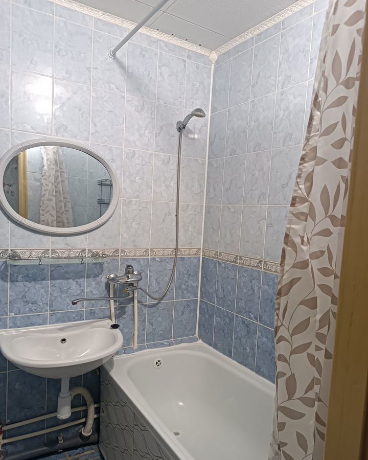 квартира г Липецк р-н Октябрьский 15-й мкр-н, 28А фото 8