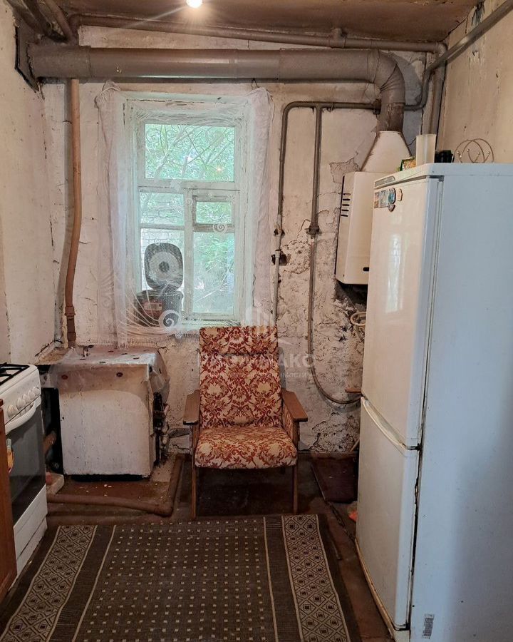 дом г Брянск рп Радица-Крыловка Бежицкий район ул Карла Либкнехта 25 фото 17