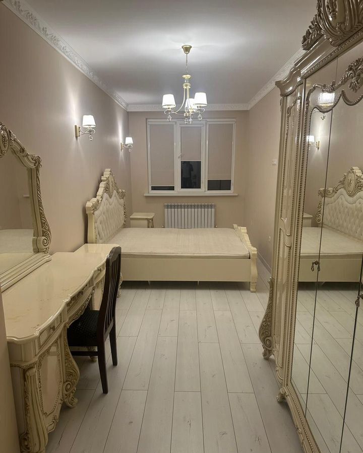 квартира г Нальчик Затишье ул Эльбрусская 19 фото 6