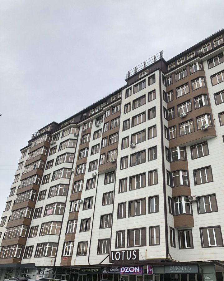 квартира г Нальчик Затишье ул Эльбрусская 19 фото 9