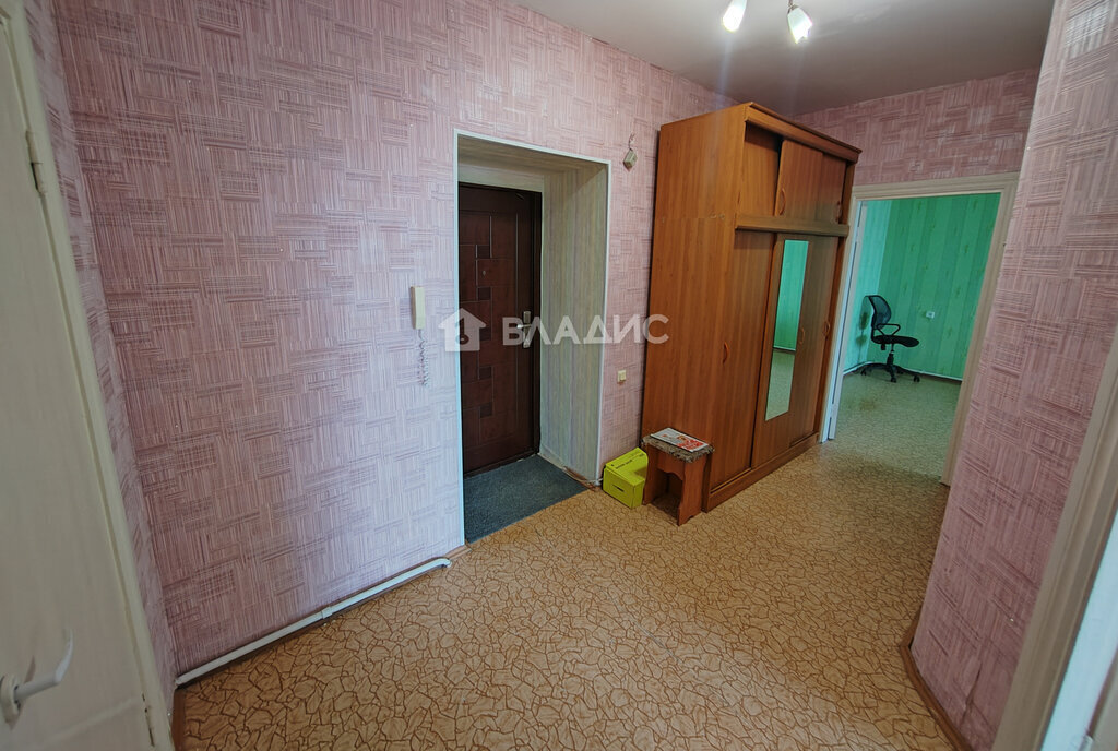 квартира г Белгород ул Щорса 36а фото 11
